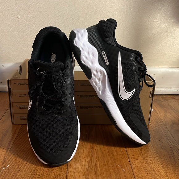 Nike Renew Ride - Picture 4 of 8